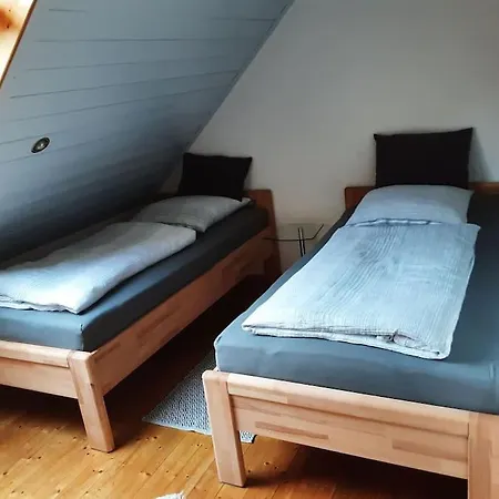 Apartmán Bruno's In *