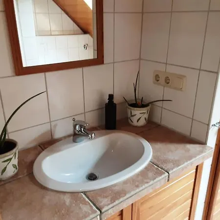 Bruno's In Apartmán *