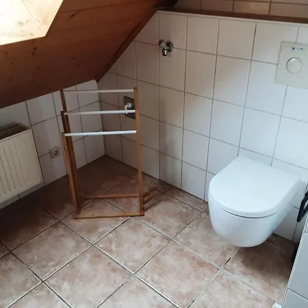 Apartmán Bruno's In