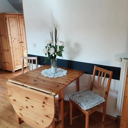 Bruno's In Apartmán *
