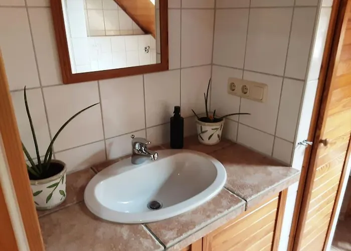 Bruno's In Apartmán *