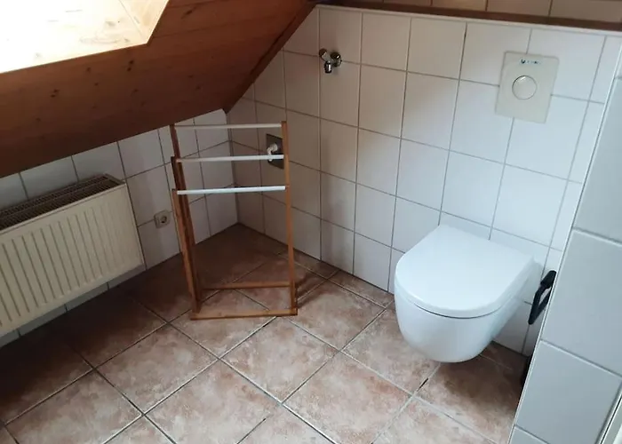 Apartmán Bruno's In