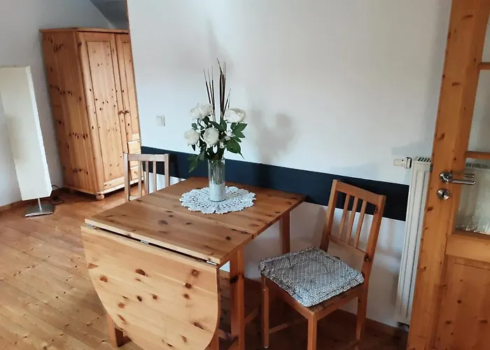Bruno's In Apartmán *