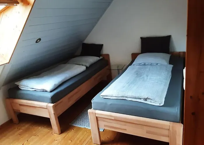 Appartement Bruno's In *